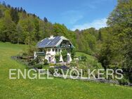 Charmante Villa im Bergsteigerdorf Ramsau - Ramsau (Berchtesgaden)