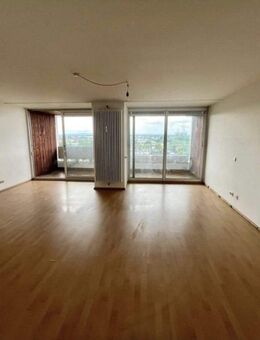 Charmante Maisonette-Wohnung mit 3 Zimmern und Balkon in Rodgau - Parkdeck-Stellplatz inklusive - Rodgau