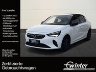 Opel Corsa, Elegance, Jahr 2020 - Großröhrsdorf