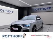 Audi A1, Sportback 25 TFSI S line, Jahr 2024 - Hamm