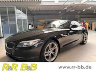 BMW Z4, sDrive 20i Roadster, Jahr 2015 - Paderborn