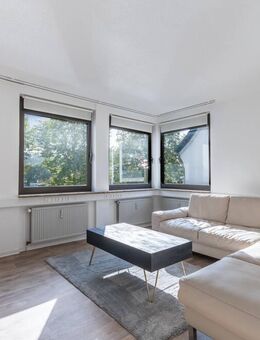Ein Zuhause, das alles vereint: Stadt, Nähe, Geborgenheit - Attendorn (Hansestadt)