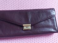 ECHTE LEDER SCHMUCKTASCHE/SCHMUCKKÄSTCHEN - Gründau