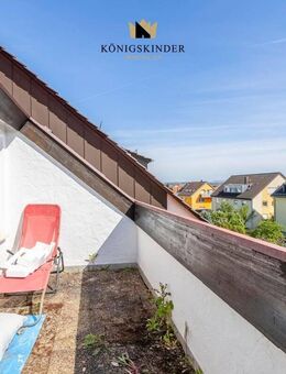 - Erste eigene Wohnung - oder, - Attraktive Kapitalanlage - Hier entscheiden sie immer richtig !! - Filderstadt