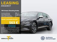 VW Arteon, 1.4 Shooting Brake eHybrid ELEGANCE, Jahr 2021 - Bochum