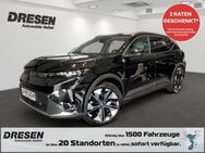 Renault Scenic, Electric Techno 220 E-Tech Long Range Massagesitze elek, Jahr 2024 - Krefeld