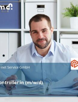 (Senior) Controller:in (m/w/d) - Berlin