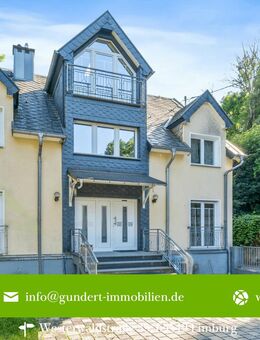 Einziehen & Wohlfühlen - Traumhaus mit Charme und Raum für die ganze Familie - Hadamar