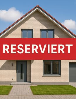 Charmantes Einfamilienhaus mit Ausbaureserve in Tonna - Tonna