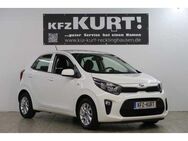 Kia Picanto 1.0 MPI ISG Edition7! - Recklinghausen