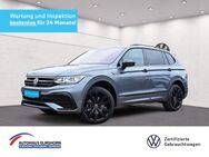 VW Tiguan, 2.0 TDI Allspace R-Line, Jahr 2024 - Kölln-Reisiek