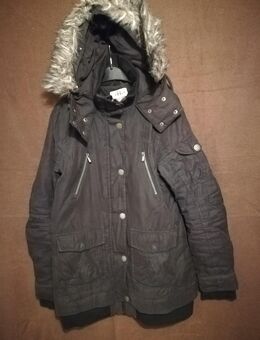 CKH Outerwear Winterjacke Gr. L - Hamburg