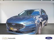 Ford Focus, 1.0 L EcoBoost Titanium X - Apple Android, Jahr 2023 - Bietigheim-Bissingen