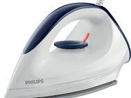 Philips Trockenbügeleisen GC160/02, 1200 W, mit DynaGlide-Bügelsohle