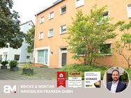 TOP VERMIETET: Sanierte 3-Zimmerwohnung in Nürnberg - Nürnberg