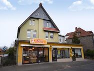 Kapitalanleger aufgepasst: Attraktives Wohn- und Geschäftshaus in Goslar-Oker... - Goslar