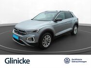 VW T-Roc, 1.5 TSI Style, Jahr 2024 - Weimar