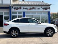 Mercedes-Benz GLC 300 de Coupe 4M LED/360°/BURMESTER 1.Hd! - Aschaffenburg