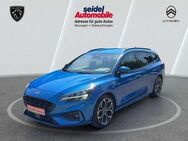 Ford Focus Turnier 1,5 EcoBoost 134W ST-Line, Pakete - Wunstorf