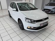 VW Polo, 1.0 TSI V Allstar & ALLWETTER, Jahr 2017 - Laatzen