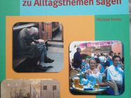 Was Weltreligionen zu Altagsthemen sagen - Gelsenkirchen