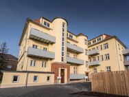 komplett sanierte 2-Raum Wohnung mit Balkon in Heidenau bei Dresden - Heidenau (Sachsen)