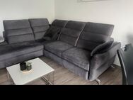 Sofa/-Couch Höffner 2,60 Breit Preisvorschläge? - Kaufungen