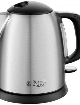 RUSSELL HOBBS Wasserkocher Adventure 24991-70, 1 l, 2400 W