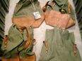 Schweizer Original Armee Seesack in 4313