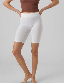 Vero Moda Radlerhose VMJACKIE SHORTS SEAMLESS GA NOOS
