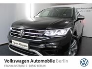 VW Tiguan, 2.0 l TSI Allspace Elegance, Jahr 2022 - Berlin