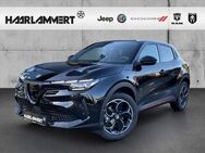 Alfa Romeo Junior, ELETTRICA SPECIALE MASSAGE, Jahr 2024 - Hasbergen