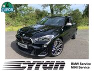 BMW X2 - Steinfurt