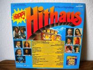 Happy Hithaus-Vinyl-LP,Polystar,1977 - Linnich