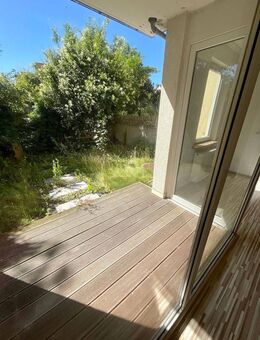 Gartenwohnung frei*Jetzt schnell sein* - Ronnenberg