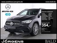 Mercedes GLA 250, e AMG-Sport Night EASY-P 20, Jahr 2022 - Schwelm