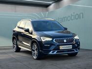 Seat Ateca, 1.5 TSI Xperience 150 NG, Jahr 2020 - München