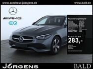 Mercedes C 200, T Avantgarde EASY-P, Jahr 2023 - Lüdenscheid