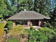 Charmanter Bungalow auf herrlichem Grundstück - Egestorf
