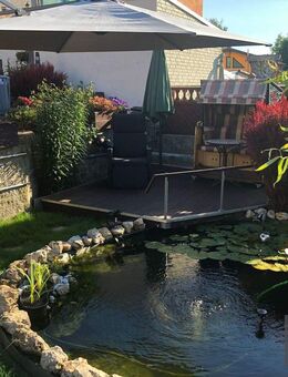 Gepflegtes 2-Parteienhaus zur vielseitigen Nutzung - Greiz