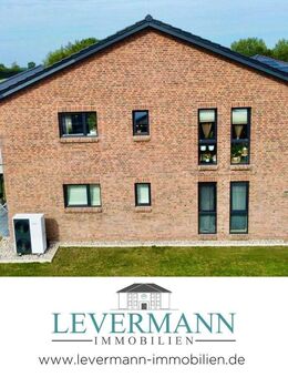 Energieeffiziente Wohnung zur Vermietung in Elsdorf-Westermühlen - Elsdorf-Westermühlen