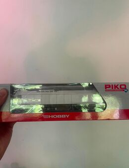 Piko 223 Diesellok H0 Bahn - Essen