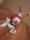 Französisches Porzellan im Set in 06567