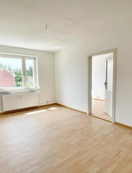 3-Raum-Wohnung in Frauenstein mit toller Aussicht zu vermieten! - Frauenstein