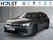 VW Passat, 2.0 TDI R-Line 150PS, Jahr 2024 - Scheeßel