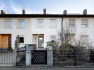 Eigentum statt Etagenwohnung - Kein Neubau. Aber dein Neuanfang. - Schwaig (Nürnberg)