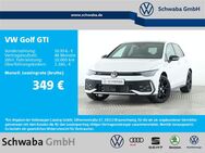 VW Golf, 2.0 l TSI GTI R, Jahr 2022 - Augsburg