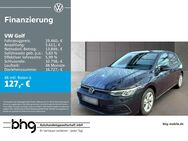 VW Golf, 1.5 TSI Life, Jahr 2020 - Freiburg (Breisgau)