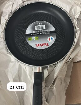 Tefal Bratpfanne 21 cm – neu & unbenutzt – Induktion geeignet - Herne Zentrum