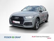 Audi Q5, Sport 50 TFSI e quattro, Jahr 2021 - Fürth